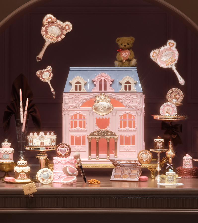 スウィーティベアコレクション